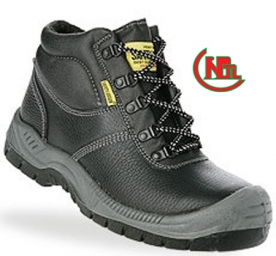 Giầy Jogger Cao Cổ