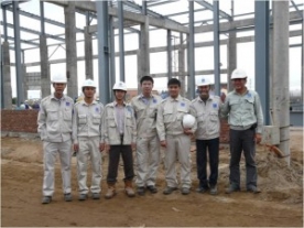 Quần áo kỹ sư 06