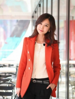 Đồng phục công sở 11