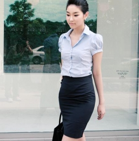 Đồng phục công sở 15