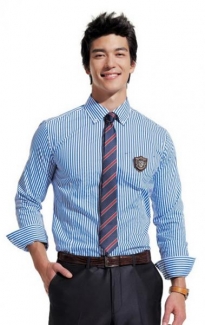 Đồng phục công sở 18