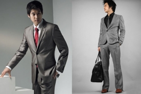 Đồng phục công sở 19