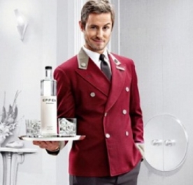 Đồng phục nhà hàng - ks 03