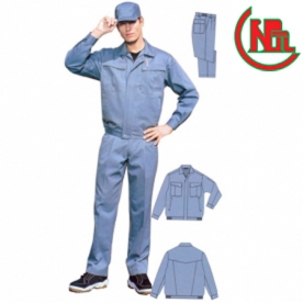 Quần áo kỹ sư 03